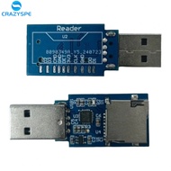 RTS5170 Reader Driver Installation Required Compatible With RTS5170 For RTS5170