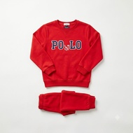 2-10Y |  Kids Long Sleeve Casual Tracksuit | Sweatshirt & Jogger Pants | SS7