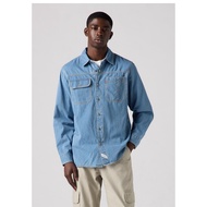Levi’s® Men’s Long-Sleeve Auburn Worker Shirt A7224-0010
