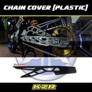 Chain Cover Plastic Y16ZR Y15ZR V1 V2 KZR KOZI