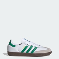 adidas Lifestyle Samba OG Shoes Men White IG1024
