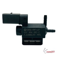 [KITCO] 037906283C Solenoid Valve VW SKODA AUDI BENTELY Universal INA+Deputy Factory