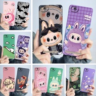 Casing For Xiaomi Redmi 5A 4A Case Camera Protection Cartoon Cute Back Cover For Redmi5A Redmi4A 4 5