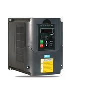 2.2KW inverter spindle motor220V - Black inverter