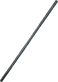 [Bulk Purchase] Stainless steel (full thread) bolt (diameter: d) W1/2 x (total length: L) 7.9 inches