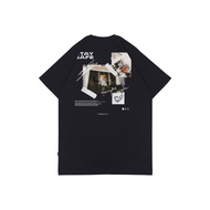 Owners T-shirt - Stay Safe