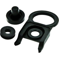 อุปกรณ์เสริมหม้อต้มความดัน Fissler Silicone Seal Ring Cap Leather Ring หม้อต้มความดันแบบสูง หม้อต้มไ