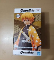 鬼滅之刃 善逸 模型 Figure
