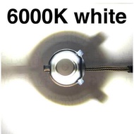 CarTnT 2ชิ้นสว่างพิเศษ H7ไฟรถยนต์ Led สำหรับไฟหน้ารถหลอดไฟ150วัตต์6000K 30000LM หลอดไฟรถยนต์ Luces L