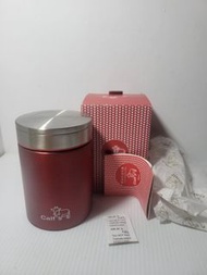Calf 牛頭牌 燜燒杯 450ML