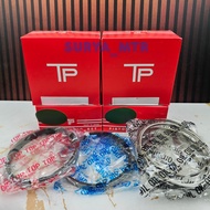 Ring SEHER SEKER PISTON L200 STRADA TRITON (4D56 TDI) STD TP JAPAN 33979