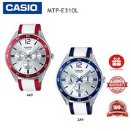 Casio MTP-E310L-2AV / 4AV