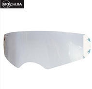 Motorcycle helmet anti-fog lenses arai shoei hjc durable anti-fog anti-glare helmet patch film