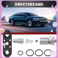 Cooler Flow Bypass Valve Kit Replace STL010 Transmission Cooler Flow Bypass Valve Upgrade Kit with B