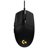 iHAVECPU MOUSE (เมาส์) LOGITECH G102 LIGHTSYNC
