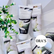 Korres Body Smoothing Milk
