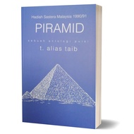 T. Alias Taib - Piramid (Puisi)