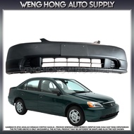 Honda Civic ES S5A Bumper Front 2001-2002