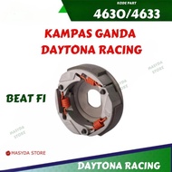 Kampas Ganda Daytona Original Beat Fi
