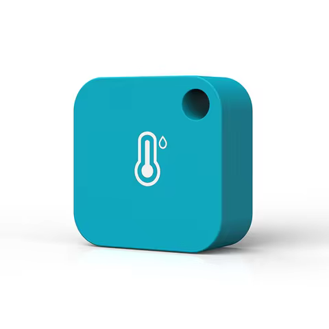 jaalee JHT Temperature/Humidity/Dewpoint/VPD Sensor Thermometer/Hygrometer Logger Export Monitor Ref