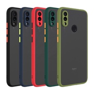 Xiaomi Redmi 5A 6A Case My Choice