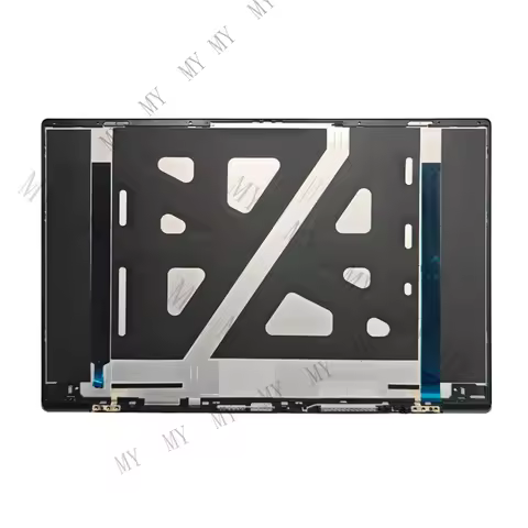 TT New For Samsung Galaxy Book2 Pro NP930XED LCD Back Cover Lid Rear BA98-03177A