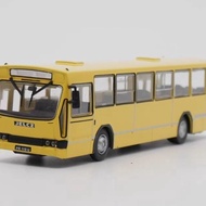 IXO 1/72 JELCZ PR 110U JELCZ Bus Polish Bus Car Model Toy