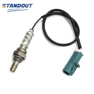 Oxygen sensor98AB-9F472-BB Applicable to Ford, Jaguar, Volkswagen98AB-9F472-CA