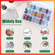 SQUARE Multifunction Adjustable Grid Box 24 Slots - 7ROT7KTP