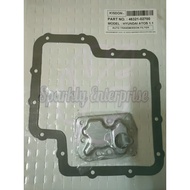 HYUNDAI AUTO TRANMISSION FILTER - HYUNDAI ATOS 1.1 , I10  , NAZA SURIA , KIA PICANTO 1.1 PART NUMBER : 46321-02700