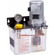 20252025 Discount Oil pump 3L 220V/380V lubricating oil pump lubricating electric lubricating pump i
