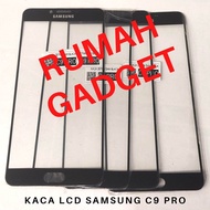KACA DEPAN LCD SAMSUNG C9 PRO