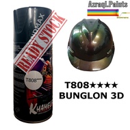 Samurai Paint Chameleon T808 Khameleon 300 ml - Spray Paint