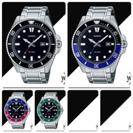 [WCO] MDV-107D Series x Casio ft. Relaunched Duro Men Casual Formal Watch MDV107D MDV107 MDV-107