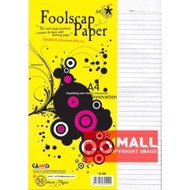 UNI FOOLSCAP PAPER 70G A4