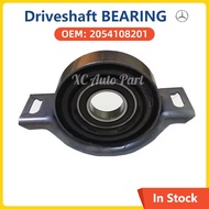 Auto parts Driveshaft Support Bearing For Mercedes Benz W205 C180 C200 C250 C260 C300 C350 W213 E200