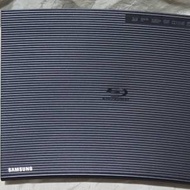 SAMSUNG Blu-ray DVD 藍光影碟播放機 BD-J5500