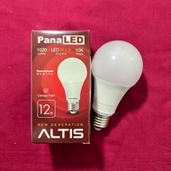 PanaLED 12W Watt E27 LED Bulb