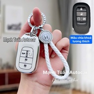 Honda CRV 2024 - 2025 Civic 2022 - 2025 color combination key cover
