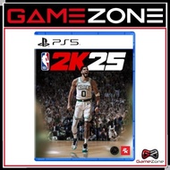 [USED R3/ENG/中文] PS5 NBA 2K25 | NBA 25 | NBA 2K25 | NBA 25