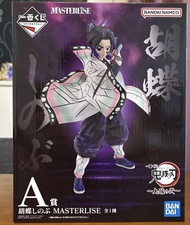 一番賞 鬼滅之刃 蝴蝶忍A賞