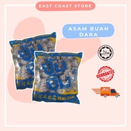 ASAM BUAH BIDARA SIAM / JERUK ASAM BUAH BIDARA