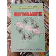 Electromagnetic Physics Olympiad 1 SMA.