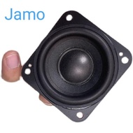 Speaker 2 Inch 8 Ohm 10 Watt Hi Fi Asli Denmark Jamo 1Pcs Berkualitas