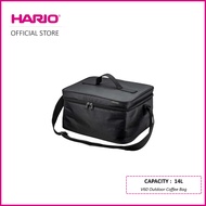 Hario V60 Outdoor Coffee Bag -  O-VCB-B