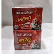Hemaviton Jreng box
