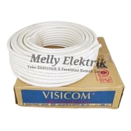 Kabel Visicom NYM 2x1,5 (50)