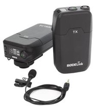 九晴天 租麥克風、無線麥克風出租 出租～Rode RodeLink Wireless Filmmaker kit