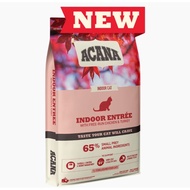 Acana indoor entree 1.8kg