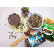 Chocojar Murah dan Sedap (Chocodil)
